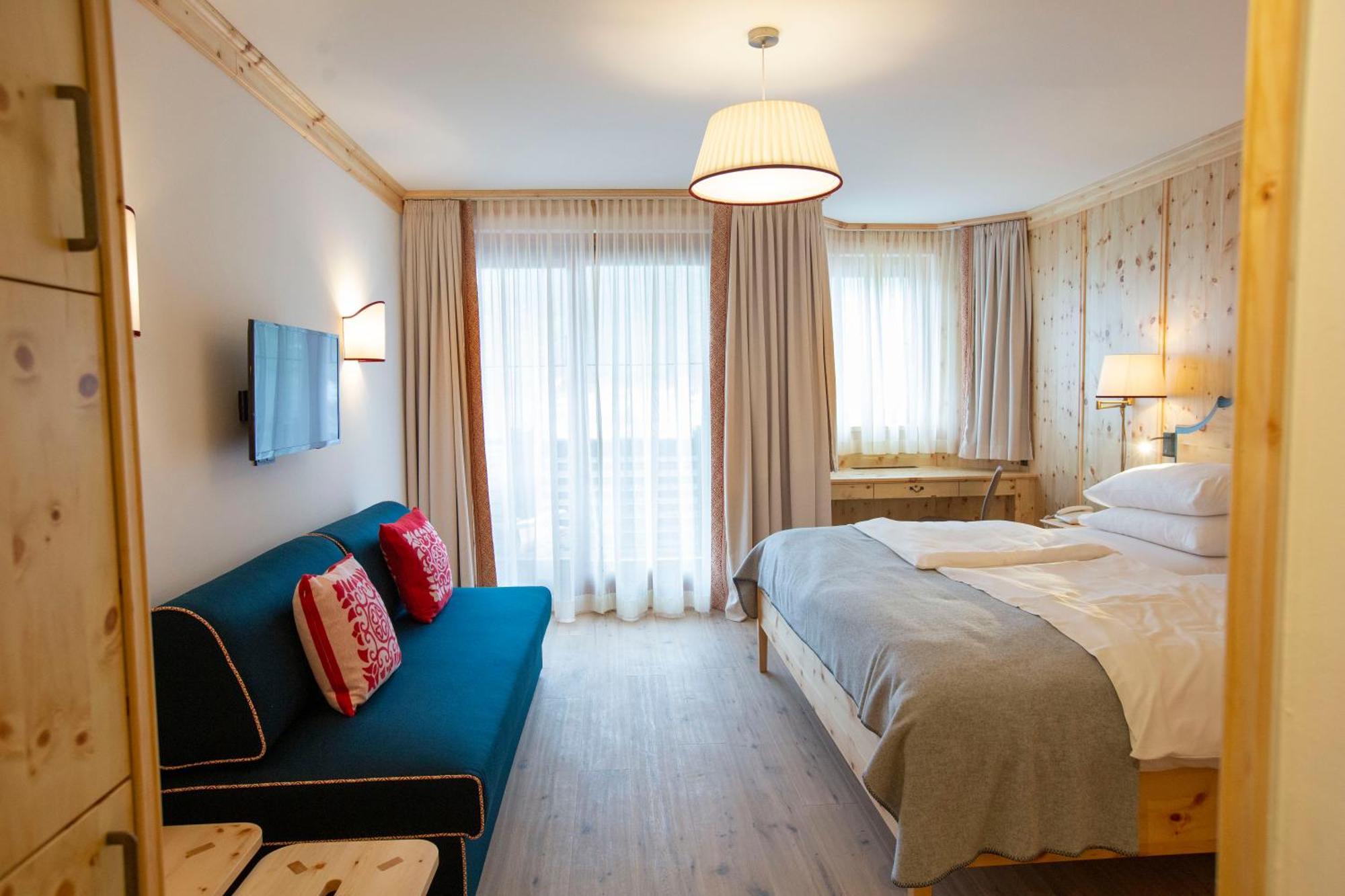 Hotel Hochschober Туррахер-Хёэ Экстерьер фото