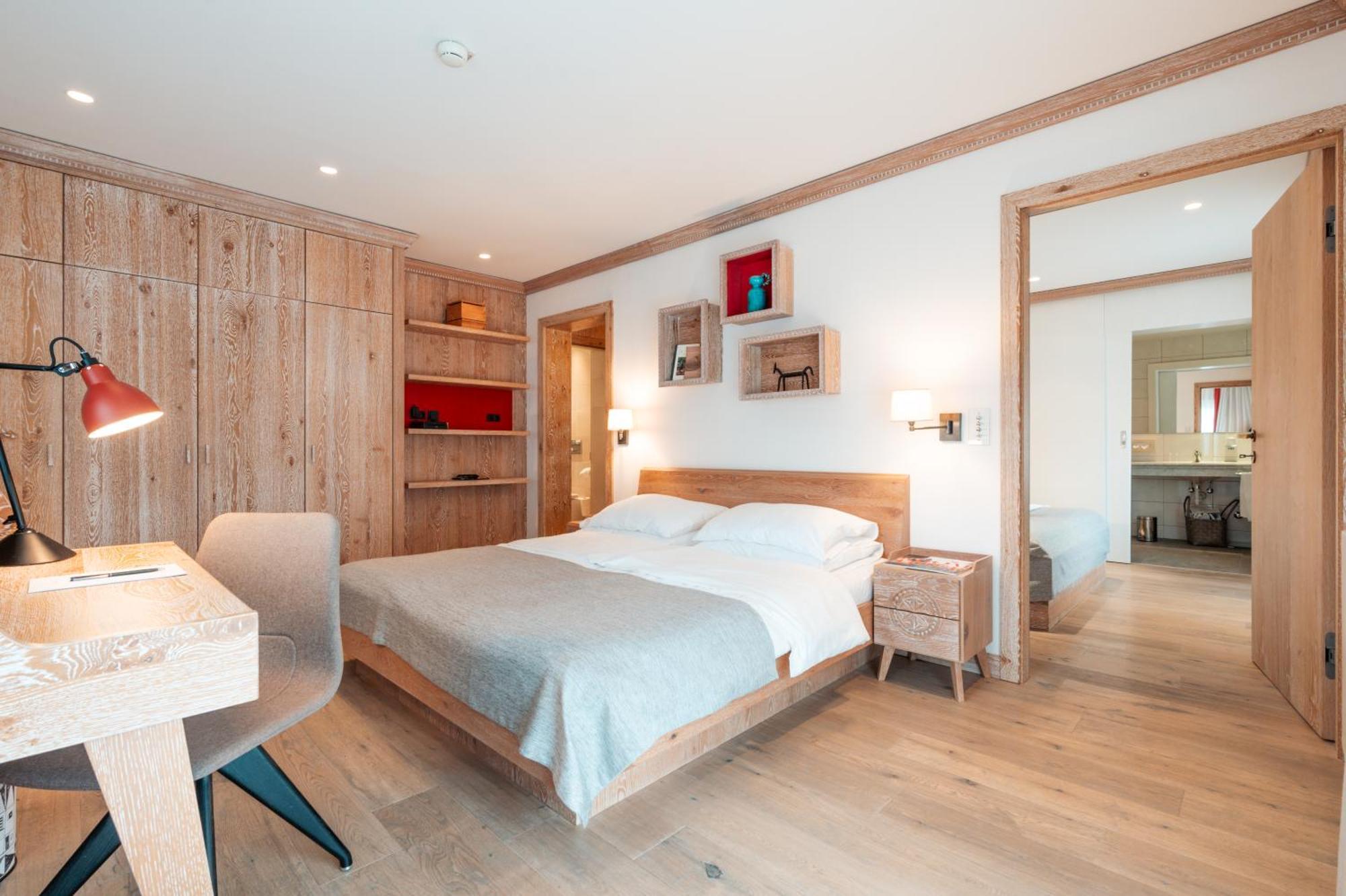 Hotel Hochschober Туррахер-Хёэ Экстерьер фото
