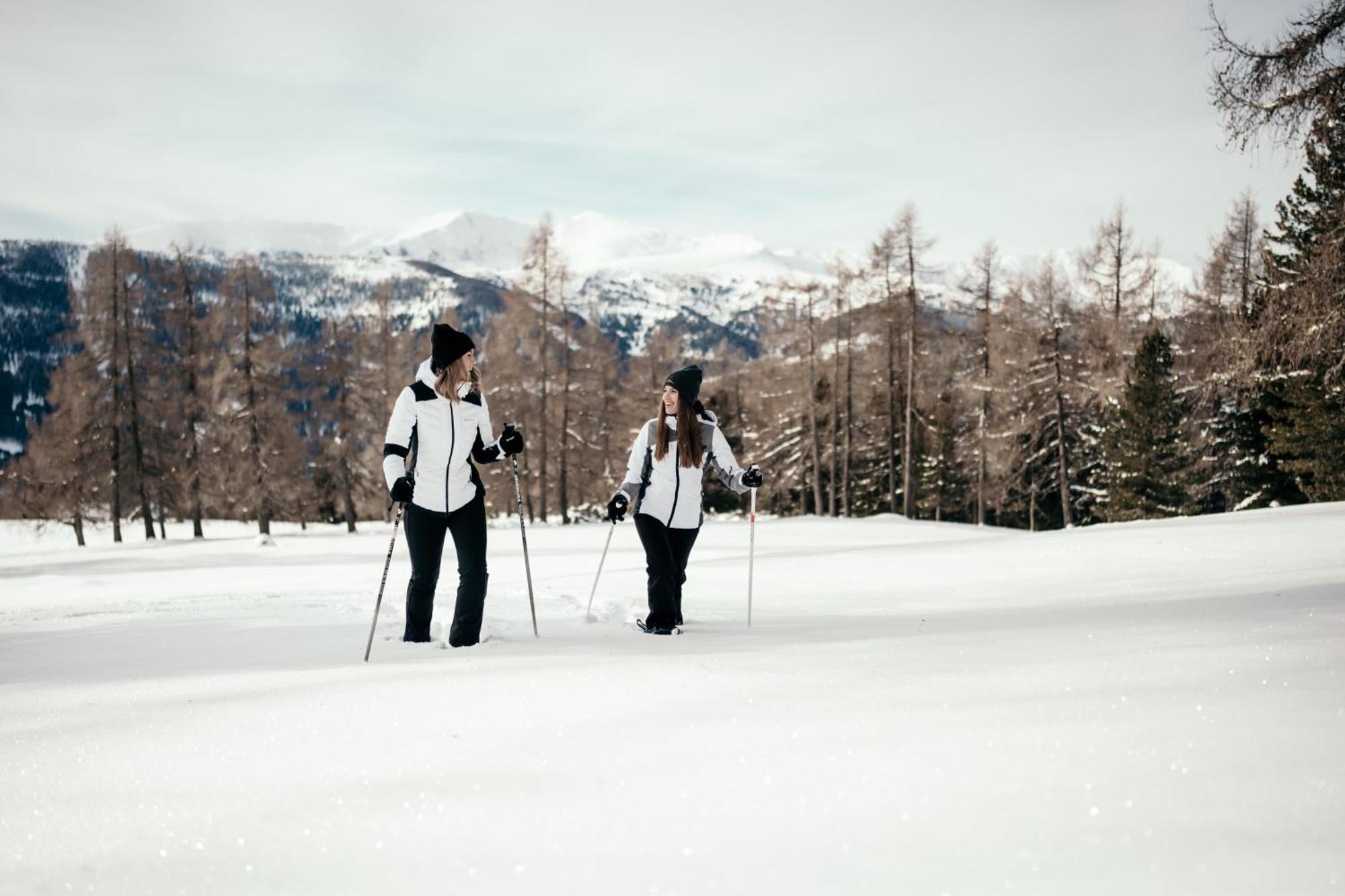 Hotel Hochschober Туррахер-Хёэ Экстерьер фото